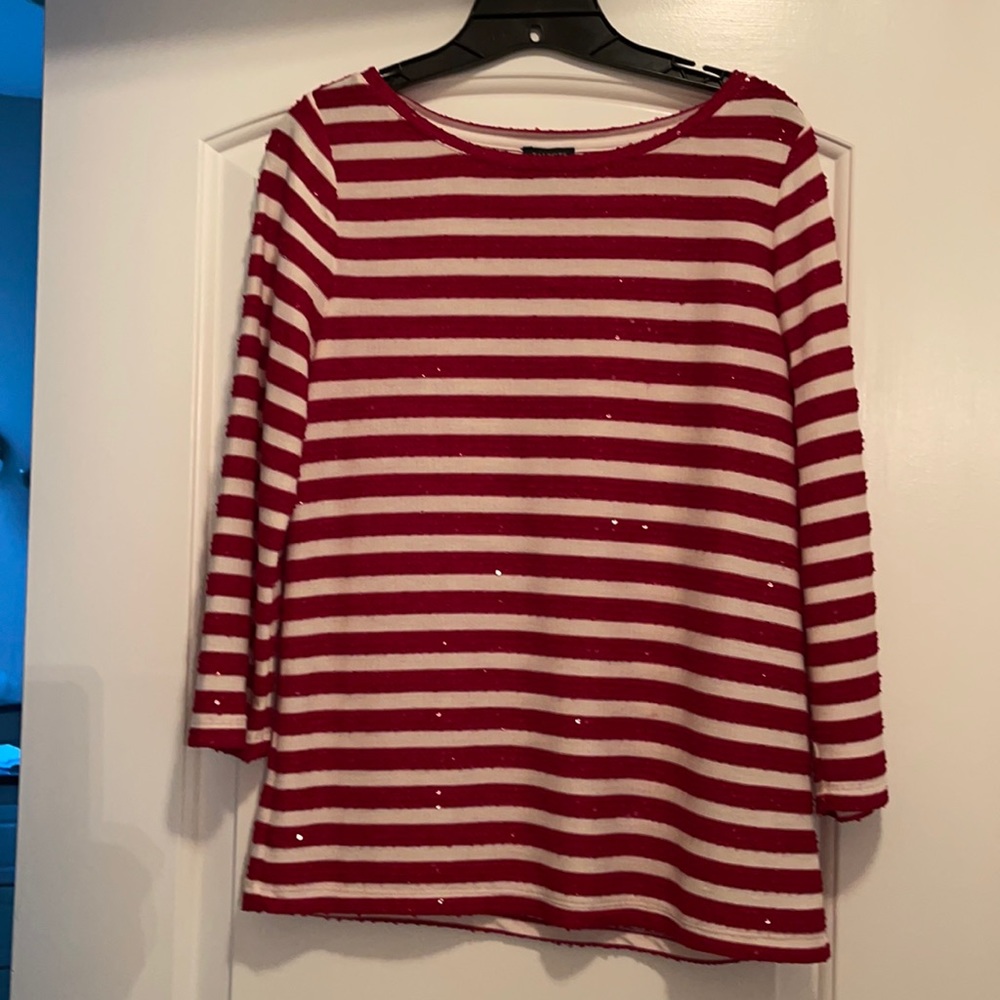 💕 Talbots sweater💕